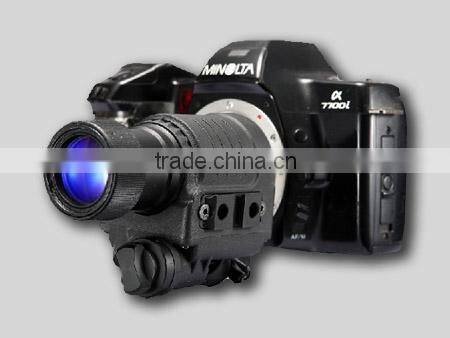 Super gen2+, gen3 monocular night vision