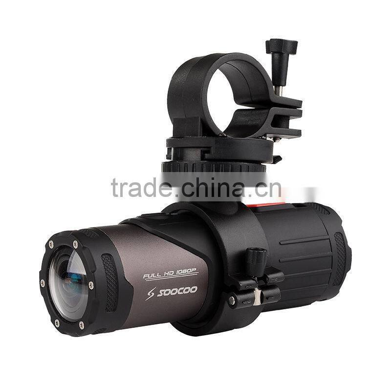 Hot S20W 1080P Bike Helmet Action DV Sport Camera