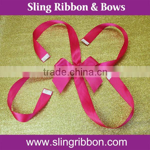Fashion Decoration Packing Ribbon Bow Wholesale