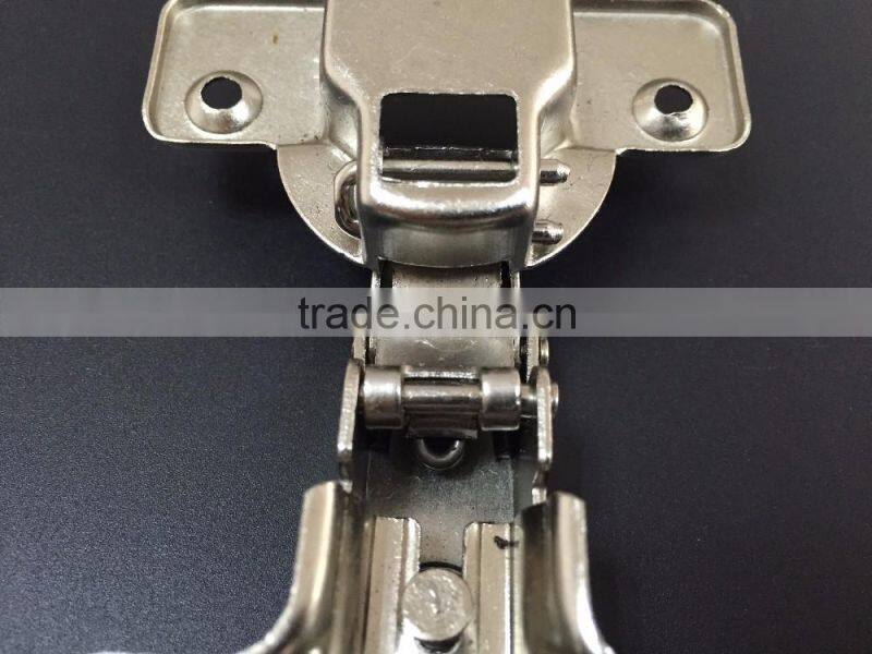 Manufacturer 60G Normal Two Way Concealed Hinge 35mm