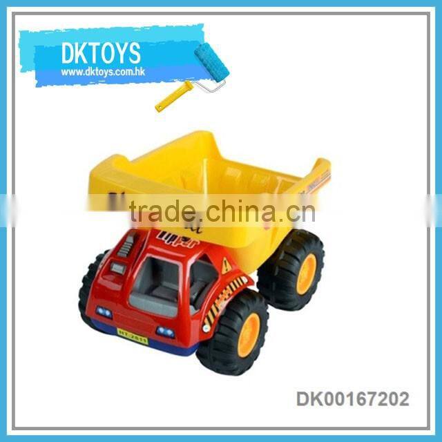 Summer toys for child,beach toy truck