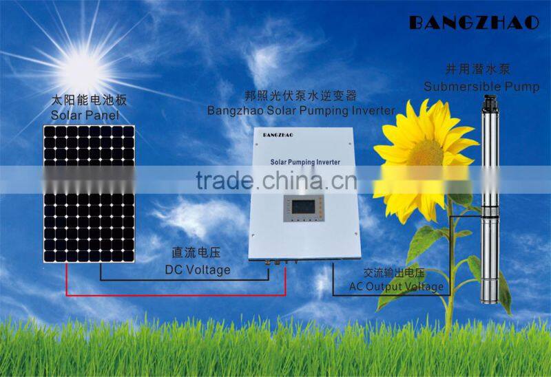 best quanlity & best price 1500 watt pure sine wave submersible pump power inverter