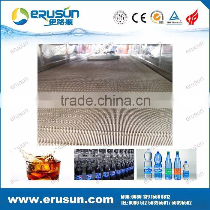 CE Standard Carbonated Soft Drinks Spray Bottle Warmer