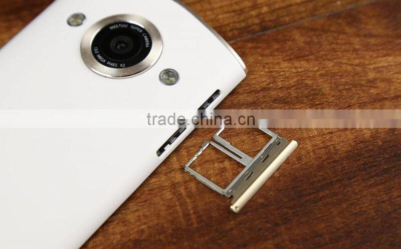 New Keecoo K1 Mobile Phone MTK6735P Quad Core Android 6.0 5.0" HD 2G RAM 16G ROM 13MP Camera 2300mAh Smartphone