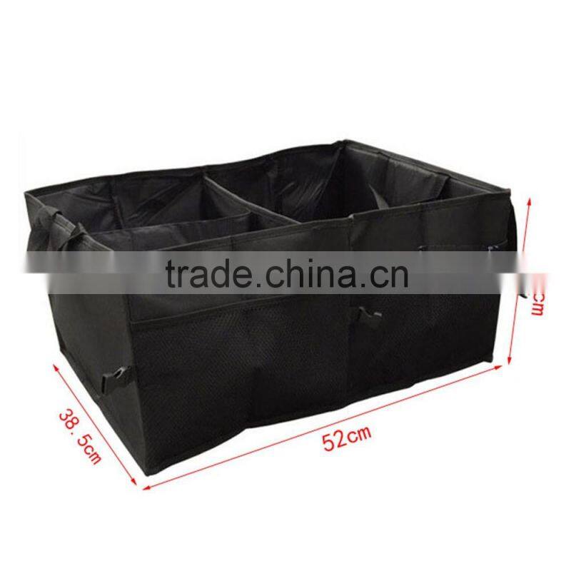 Car The trunk Folding Storage Bag