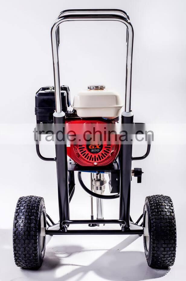 sealers painting machine