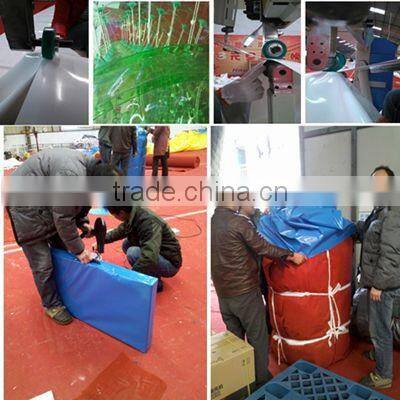 colorful inflatable water walking ball