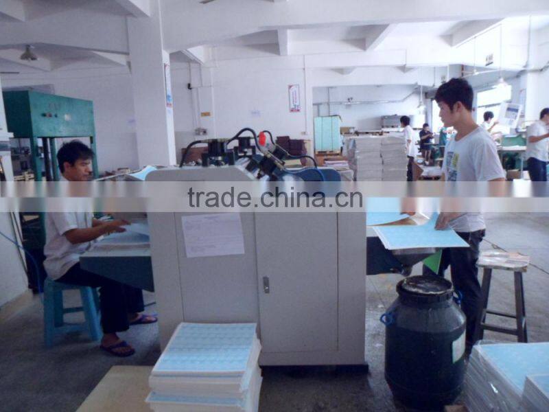 Printed Label Sticker Manufacturer,Wholesale paper sticker label printing