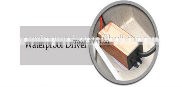 ce rohs 70w outdoor flood light