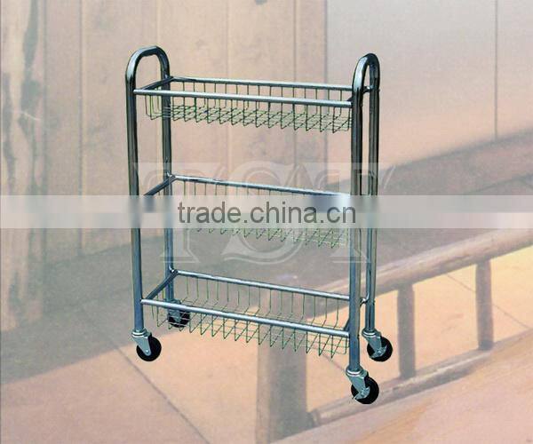 Nice Looking Shopping Basket