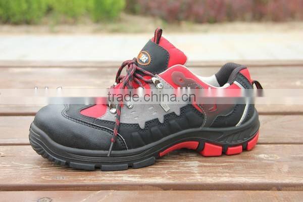 winter mining safety boots