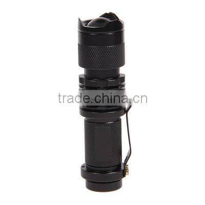 new high power led flashlight 2014