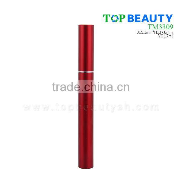 TM3309- Empty Aluminum Makeup Mascara Containers