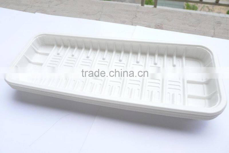 food packaging disposable plastic food container