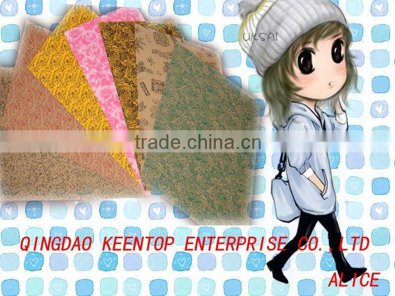 fruit growing paper bag