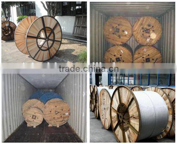 ACSR Conductor Aluminum Conductor Steel Reinforced