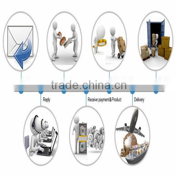 High quality automatic poultry farm usage chicken duck feeding system