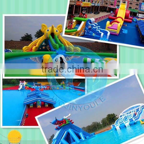 Outdoor inflatable small inflatable bouncy castle/bouncer for festival party