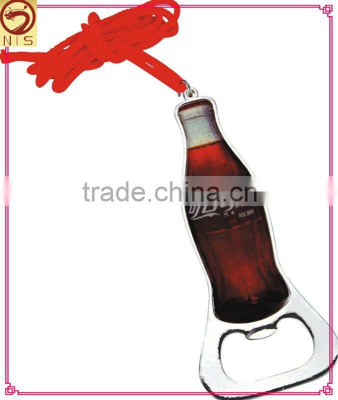 cheap custom metal cool beer bottle openers