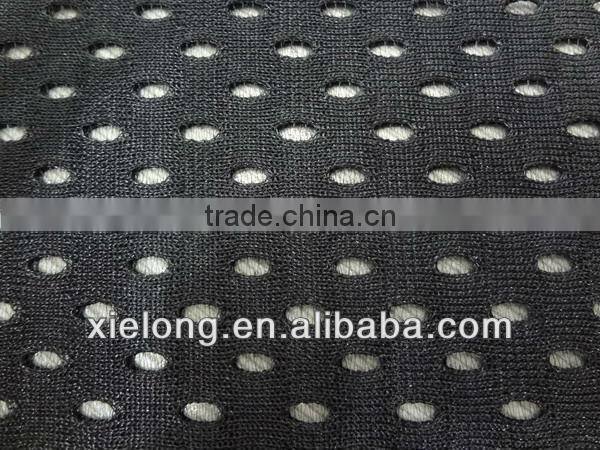 Mesh Spacer Fabric Shoes