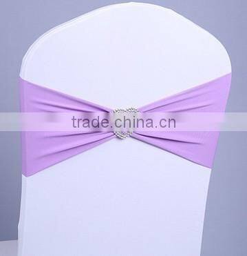 Popular Cheap Chair Cover Bow, Fancy Wedding Decor Chair Bow