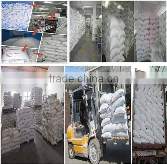 original CN recycled pp granules, recycled pp pellets