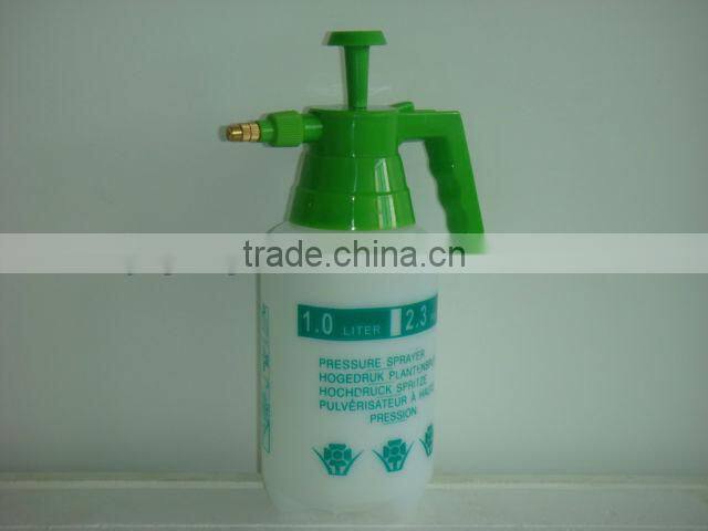 1L compression pressure garden sprayer