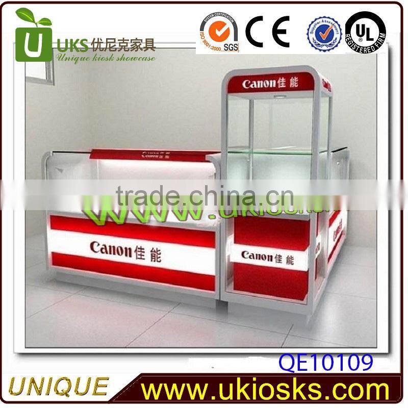 2016 corner glass display cabinet | lockable glass cigarette display cabinets