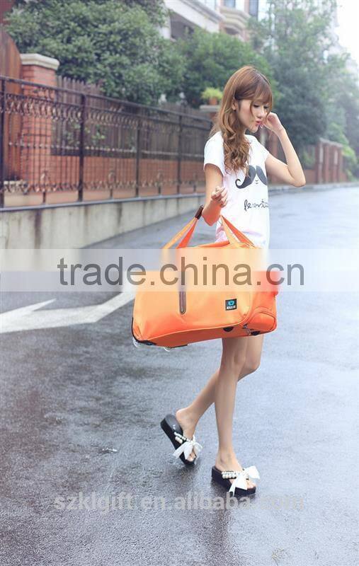 Professional easy travel bag with CE certificate