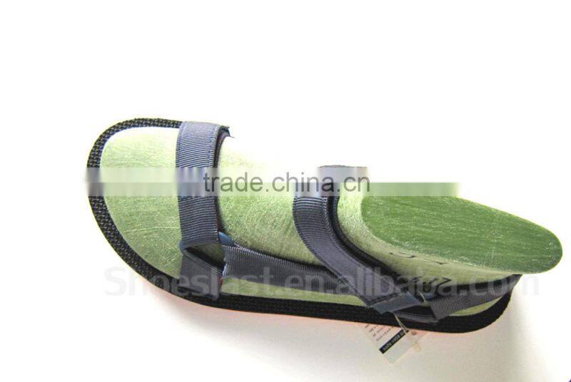 New Development shoe last for women