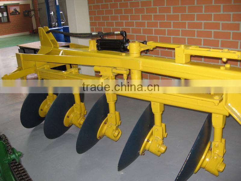 hot sale disc plough 3 for Tractor
