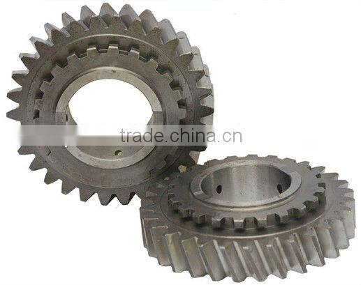 ZF Manual Transmission Gearbox Gear for for S6-90 Gearbox ZF Transmission Truck Spare Parts Dubai 1268304289