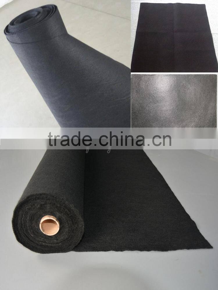 High quality Carbon fiber tissue, anti-static carbon fiber web