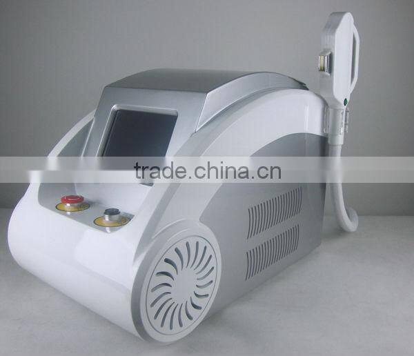 ipl machine nano hair removal