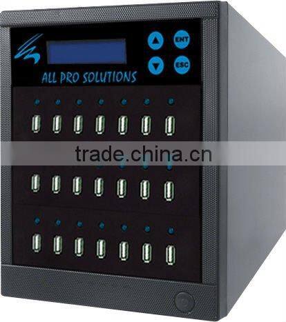 500GB Internal Hard Drive Blu-Ray CD DVD Duplicator Machine