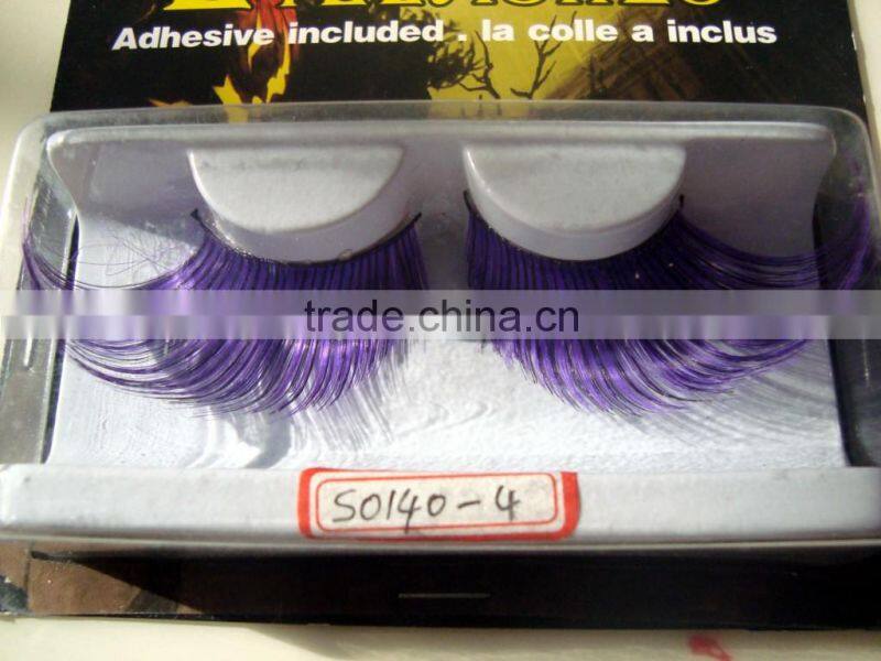 false eyelashes manufacturer