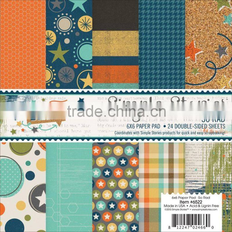 custom scrapbook cutting dies paper printing