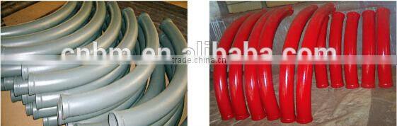 rubber PISTON DN230 for Putzmeiser concrete pump