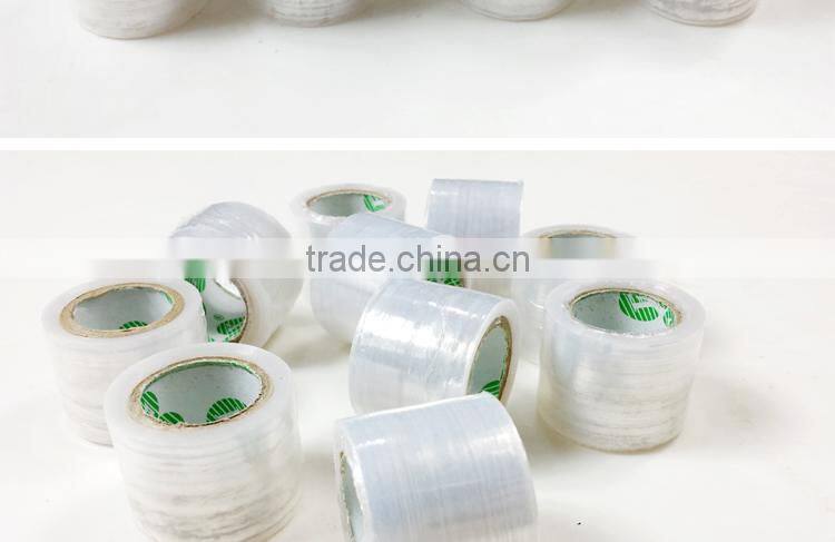 racket factory plastic transparent film protective film for racket grips