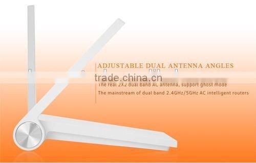 Original Xiaomi Router Mini Router Smart Router Dual-band 2.4/5GHz 1167Mbps Wifi English Firmware