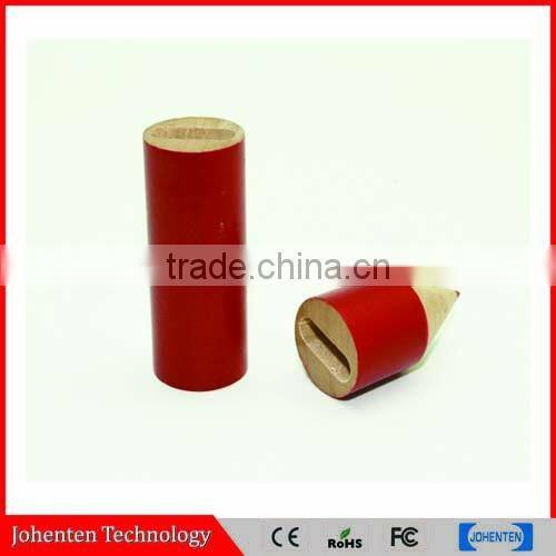 Pencil shaped usb flash drive pendrive promotional cool 4GB/8GB/16GB