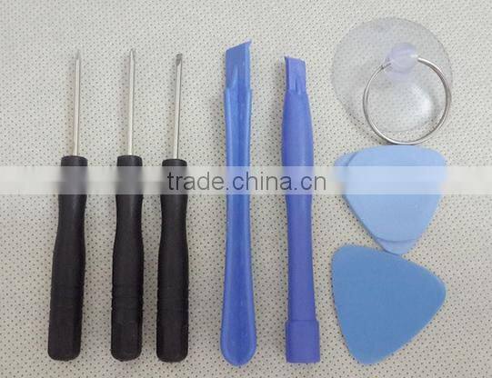 cell phone repair tools 8 pcs screwdriver set repair touch screen cell phone repair tool kit