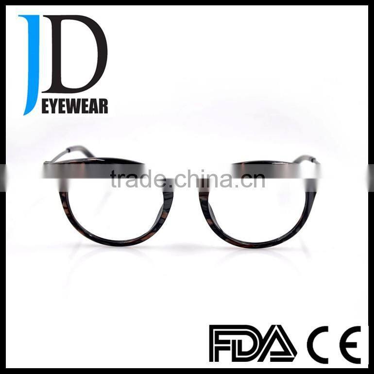 cheap 2016 High Quality Eyes Glasses Plastic Optical Frame Wholesale