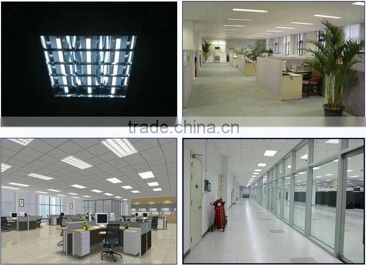 UL Energy star 18W 2200lm T8 4 foot LED TUBE