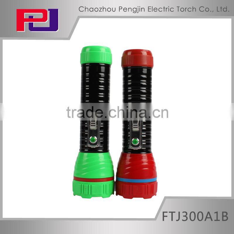 FT2DE10 The best flashlight led lighting products torches in the world