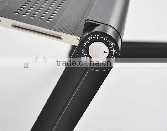 Good quality laptop bed table ,laptop bed stand, folding desk
