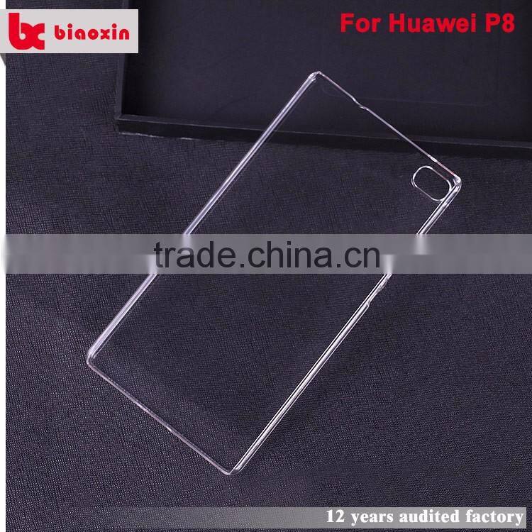 Personalized and popular style phone case for huawei p8