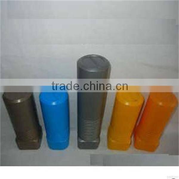 Plastic Box for BT milling chuck arbors