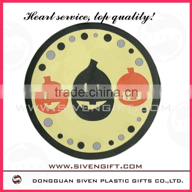 square drink coaster for promotional gift