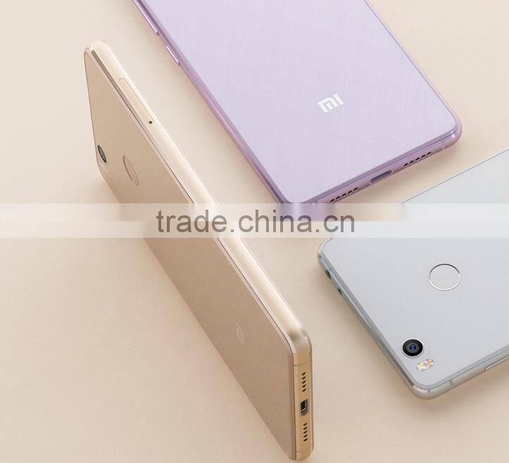 Xiaomi Mi 4S Pricelist Dual Sim Card Smartphone Xiomi Mi4s